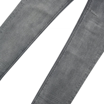 Bryant Light Charcoal Denim