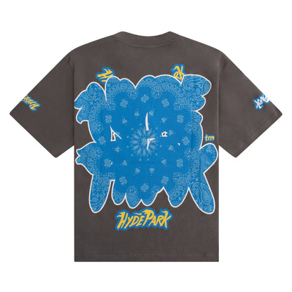 Bubble Yup Tee | Blue