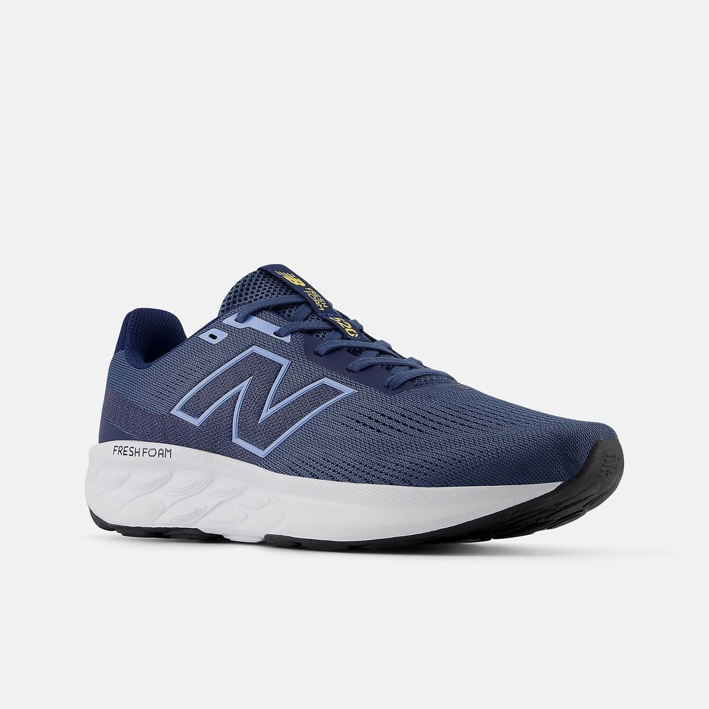 New Balance 520v9 Wide Fit