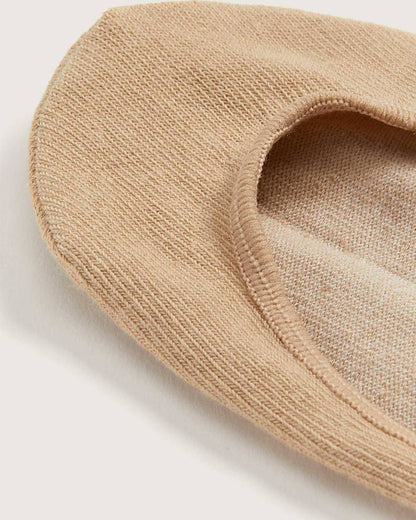 Basic Foot Covers, Pack of 3 - In Every Story