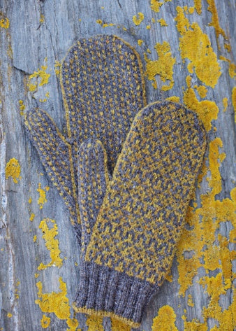 Brooklyn Tweed Carlisle