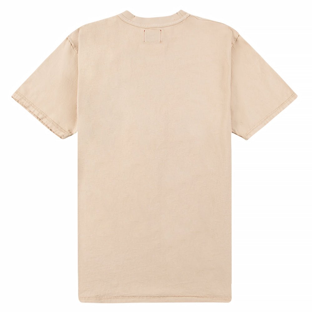 Chain Tee | Sand