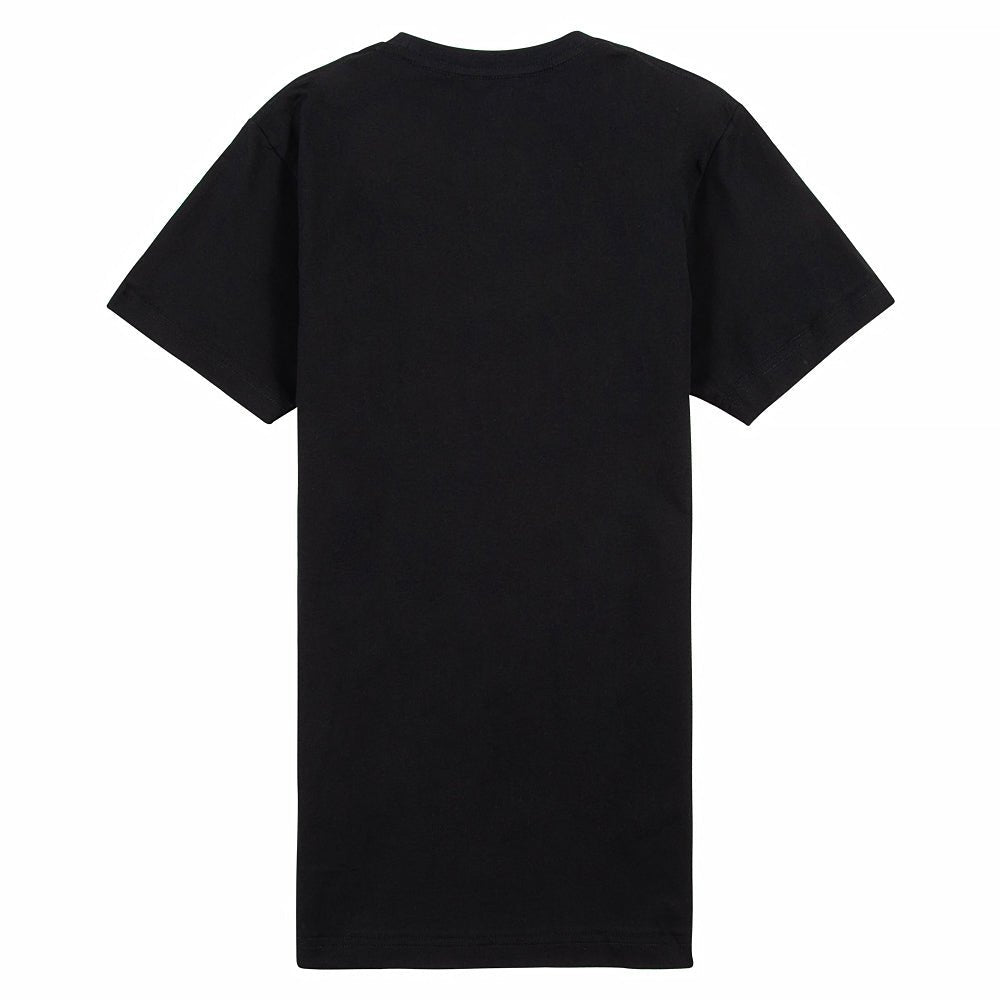 Champions of the World Tee | Black