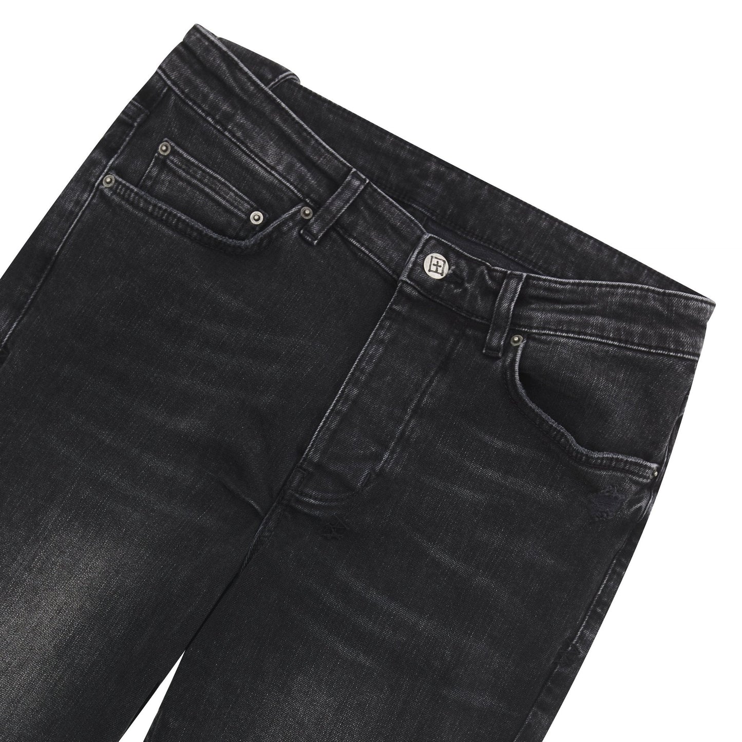 Chitch Blackk Rokk Denim