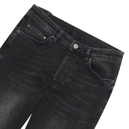 Chitch Blackk Rokk Denim