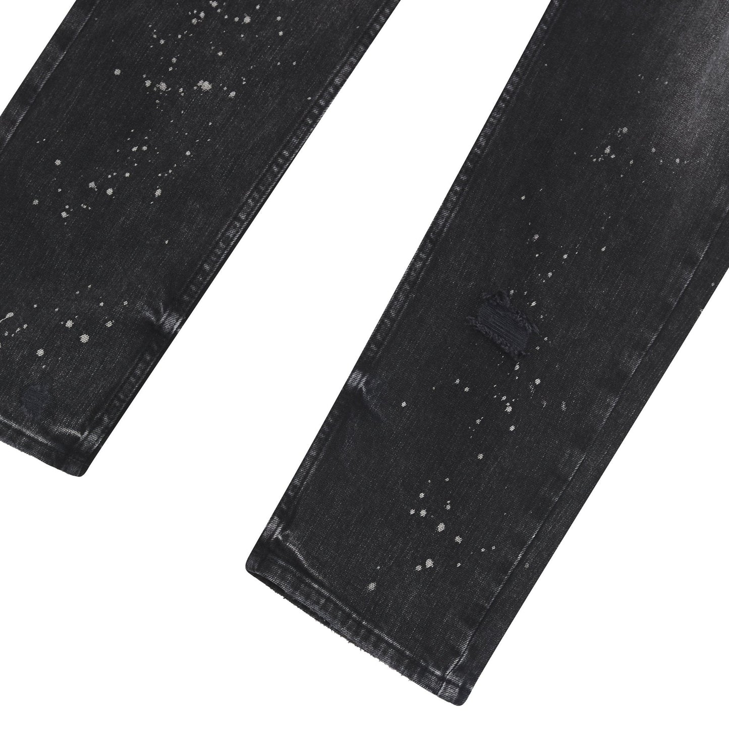 Chitch Blackk Rokk Denim