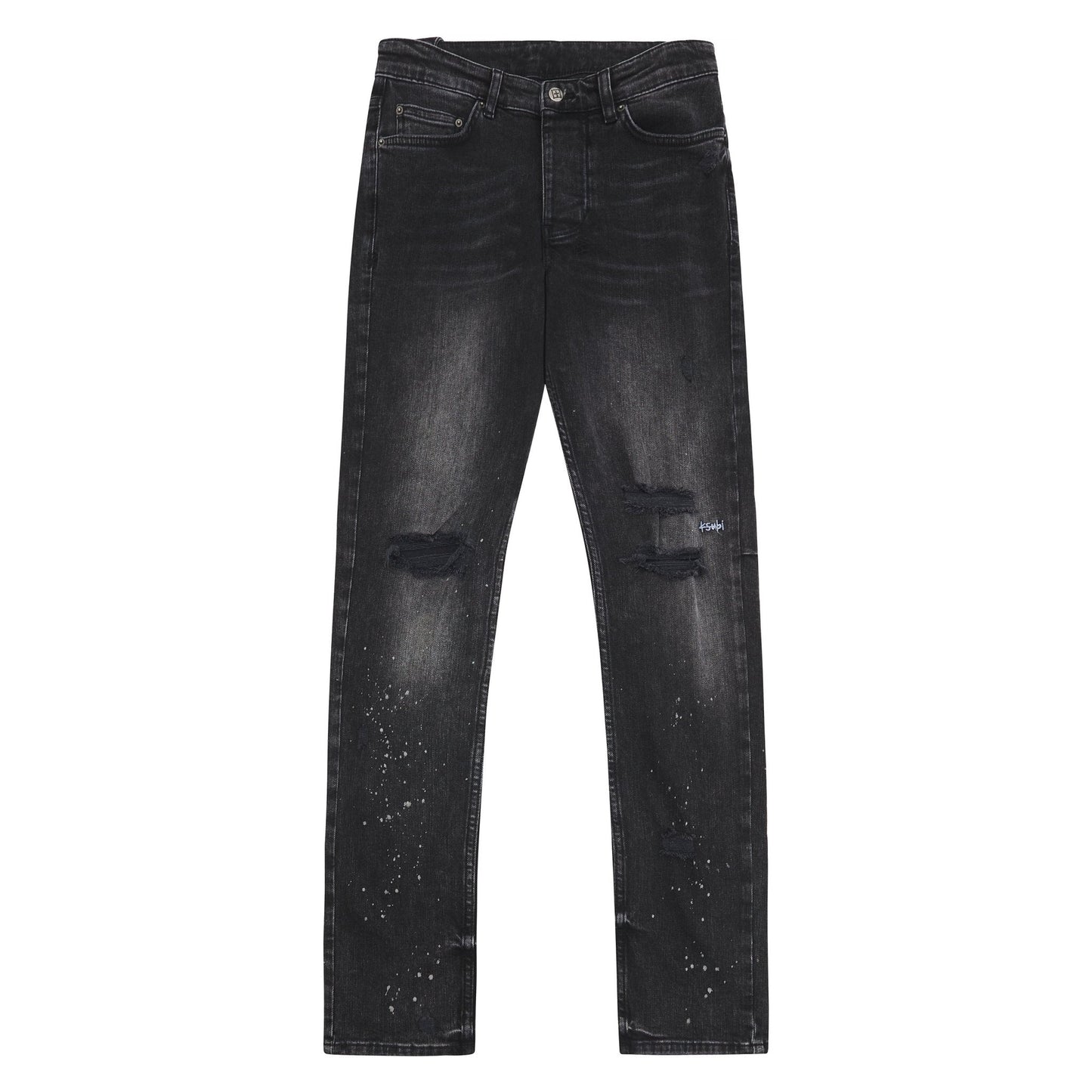 Chitch Blackk Rokk Denim