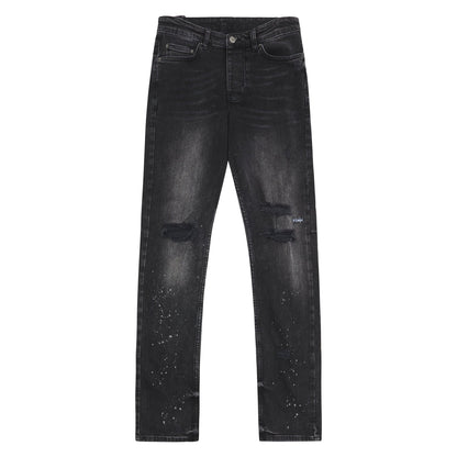 Chitch Blackk Rokk Denim