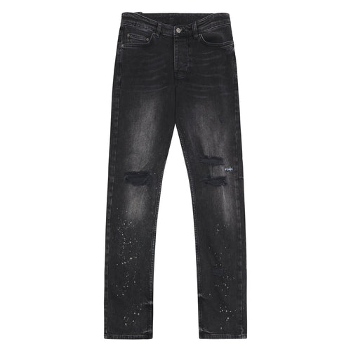 Chitch Blackk Rokk Denim