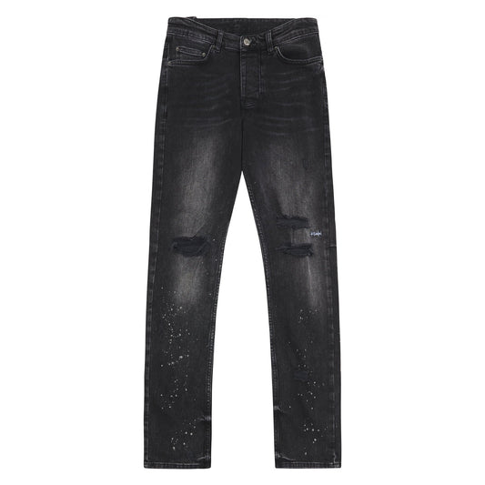 Chitch Blackk Rokk Denim