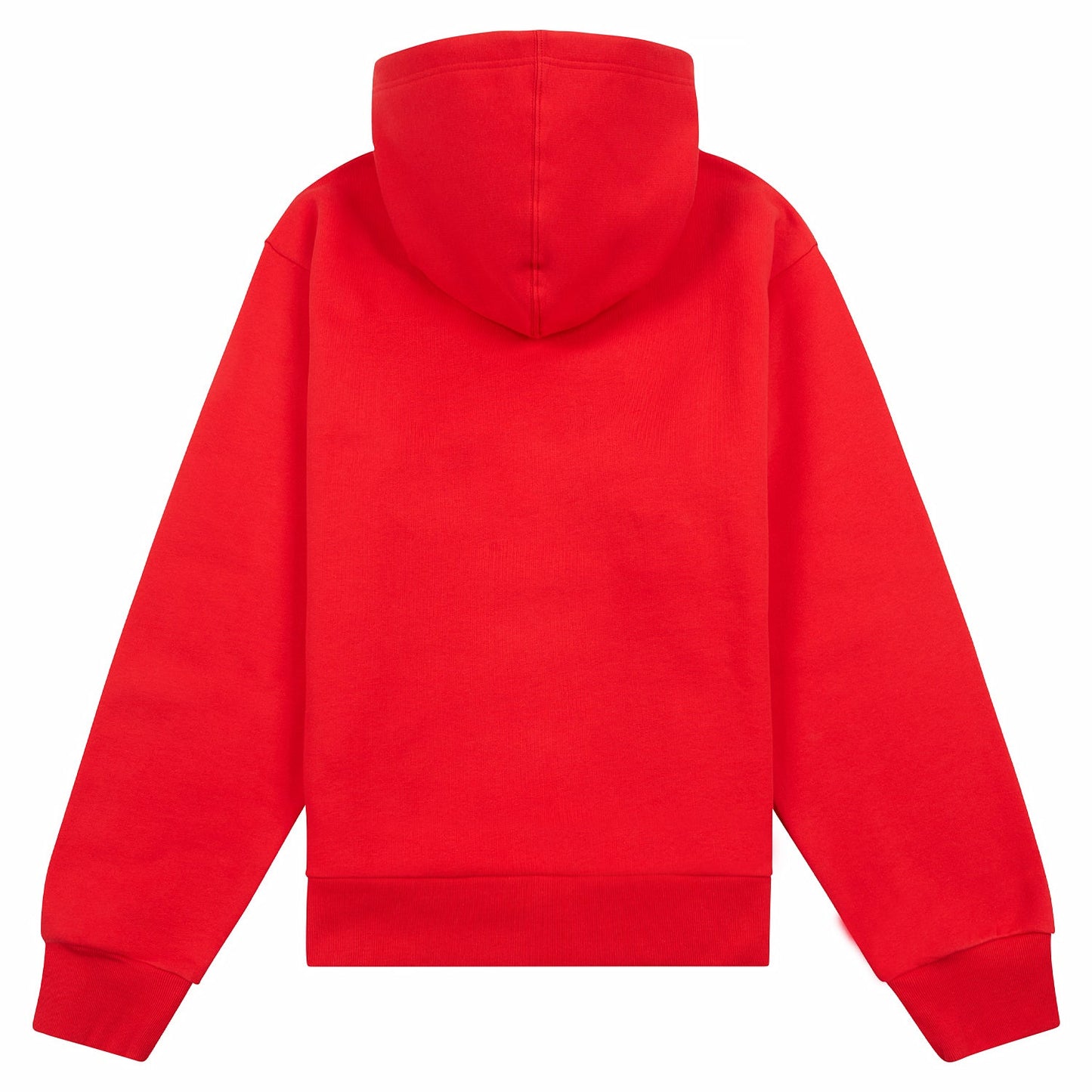 Circular Logo Hoodie | Lacquer