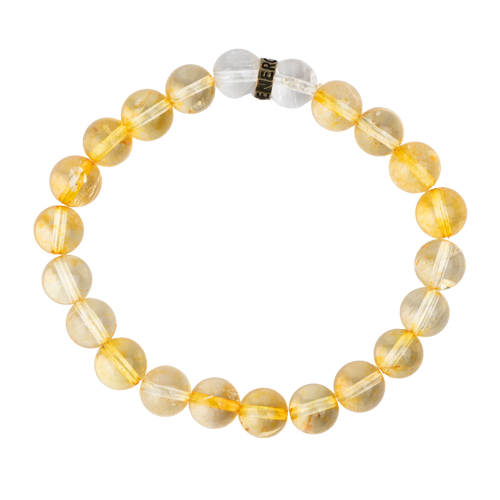 Citrine Bracelet (Free Gift)