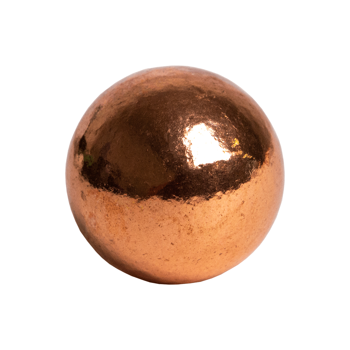 Copper Sphere