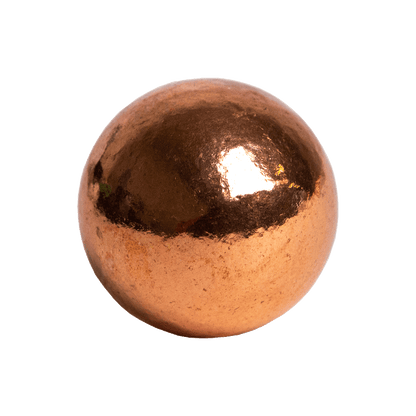 Copper Sphere