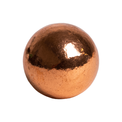Copper Sphere