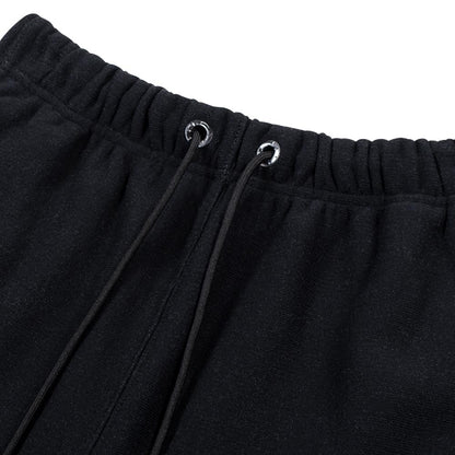 Core Sweatshort | Anthracite
