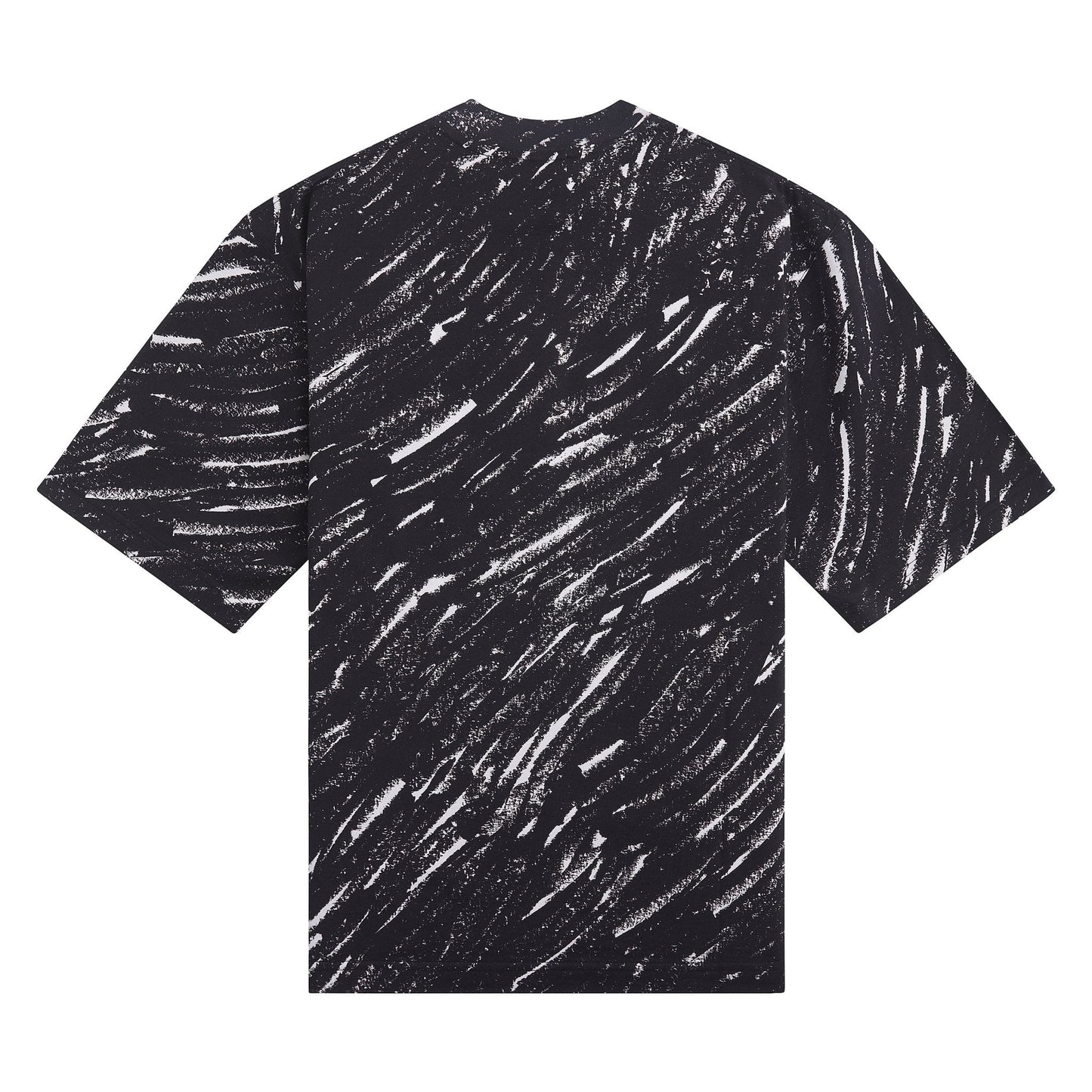 Crayon Tee