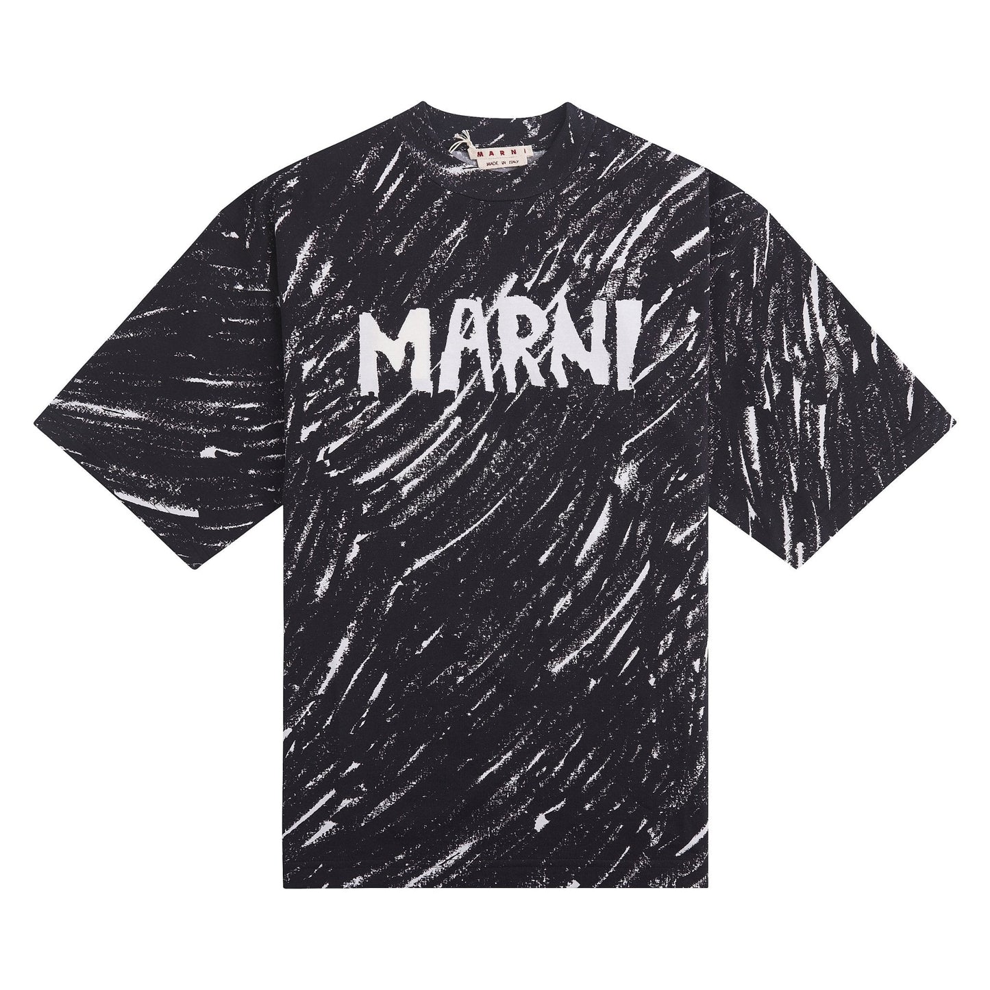 Crayon Tee