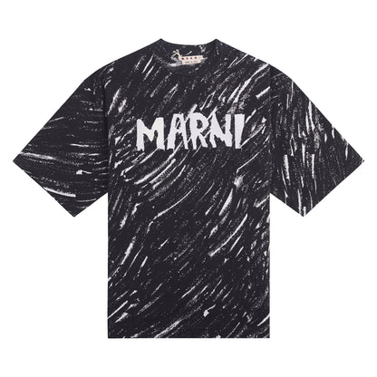 Crayon Tee