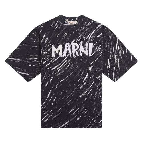 Crayon Tee