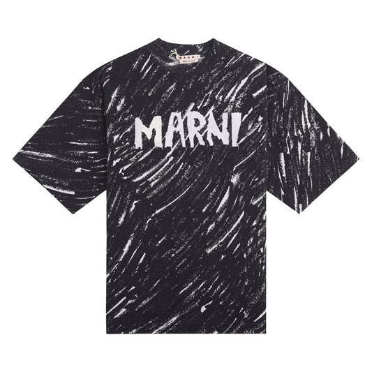Crayon Tee