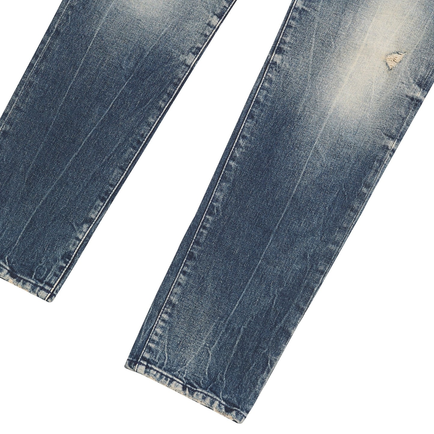 D-Strukt Denim | Albert