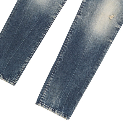 D-Strukt Denim | Albert