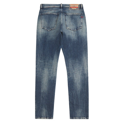 D-Strukt Denim | Albert