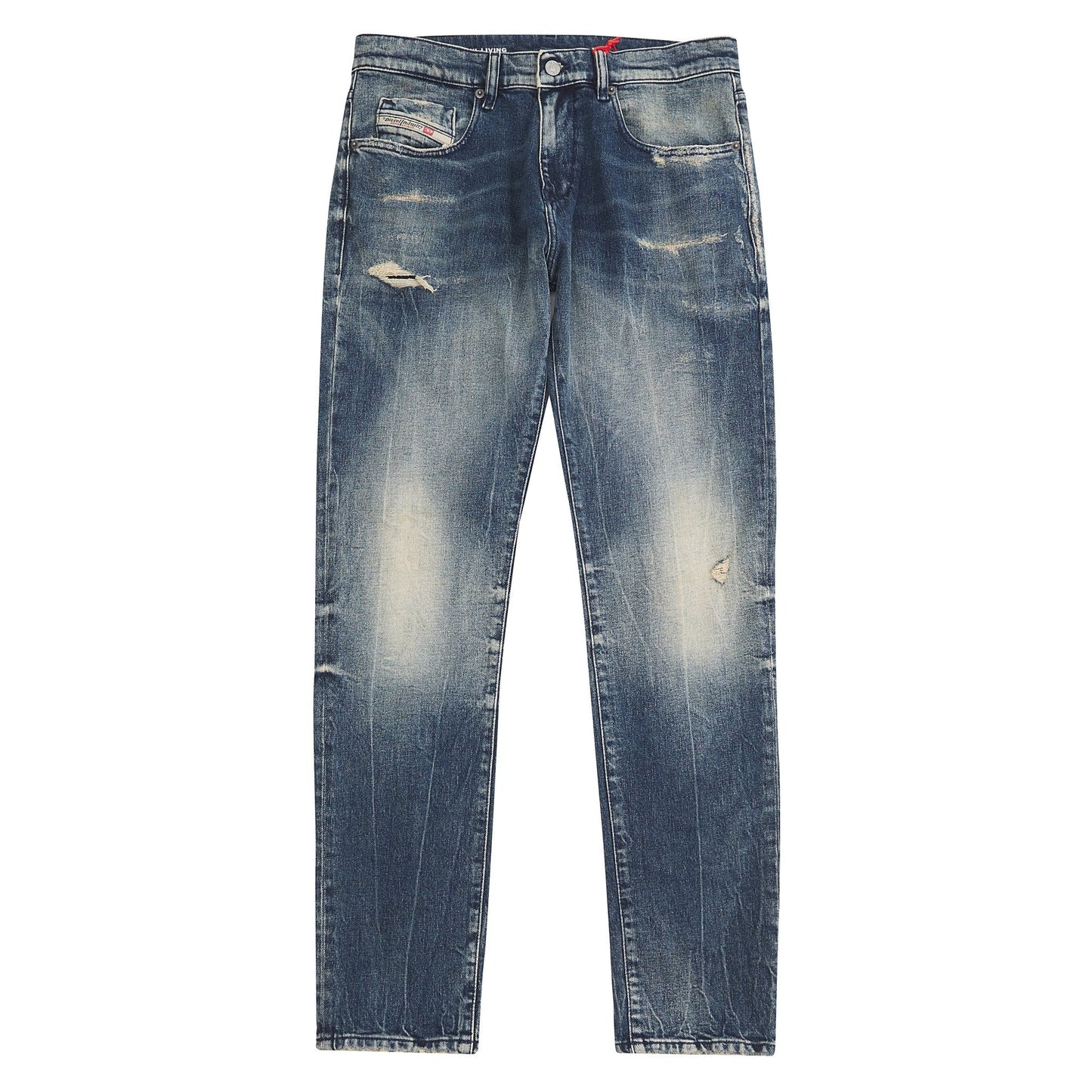 D-Strukt Denim | Albert
