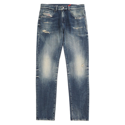 D-Strukt Denim | Albert