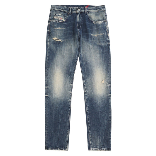 D-Strukt Denim | Albert