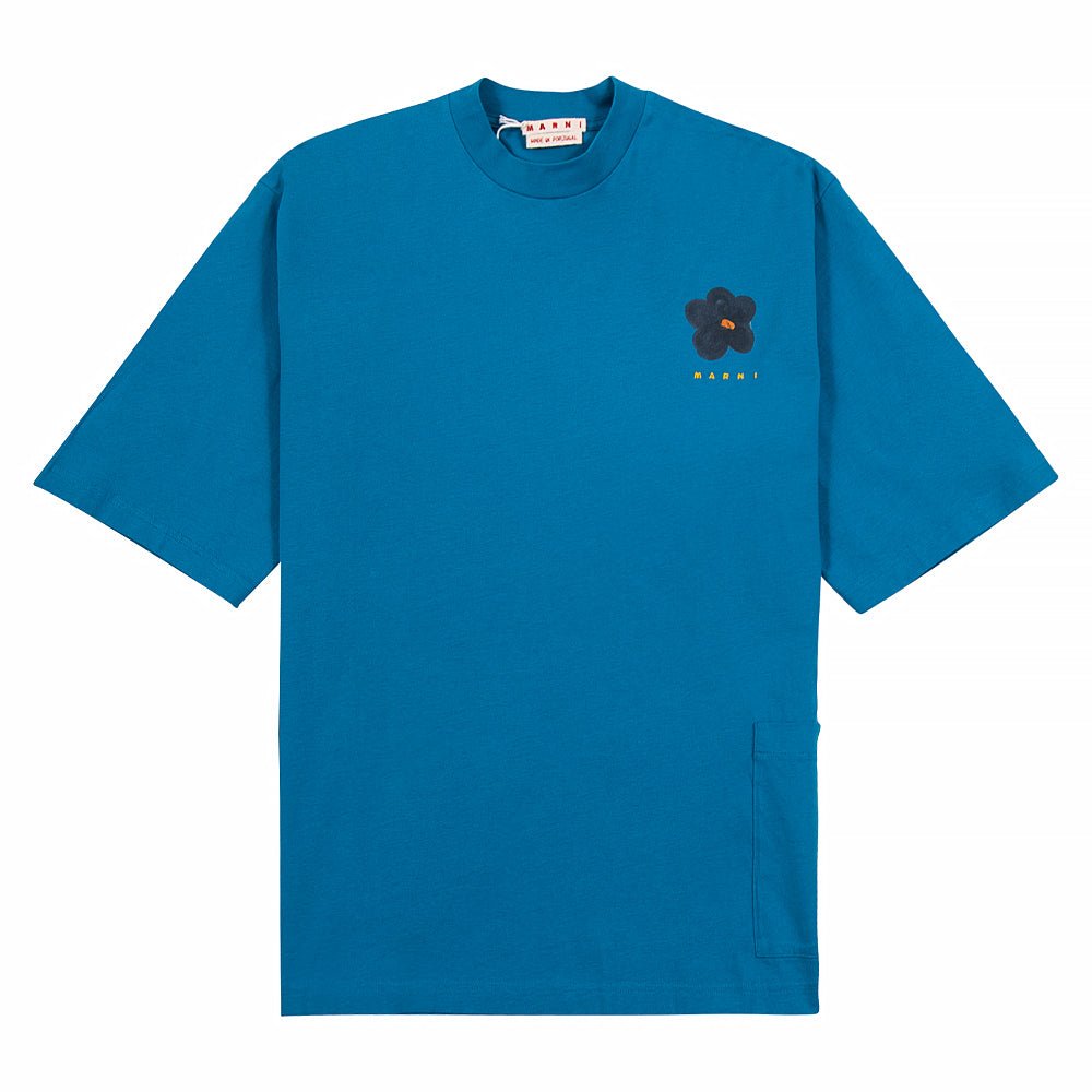 Daisy Tee | Royal