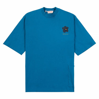 Daisy Tee | Royal