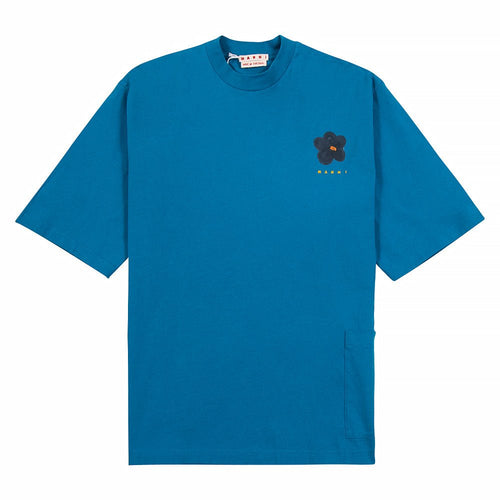 Daisy Tee | Royal