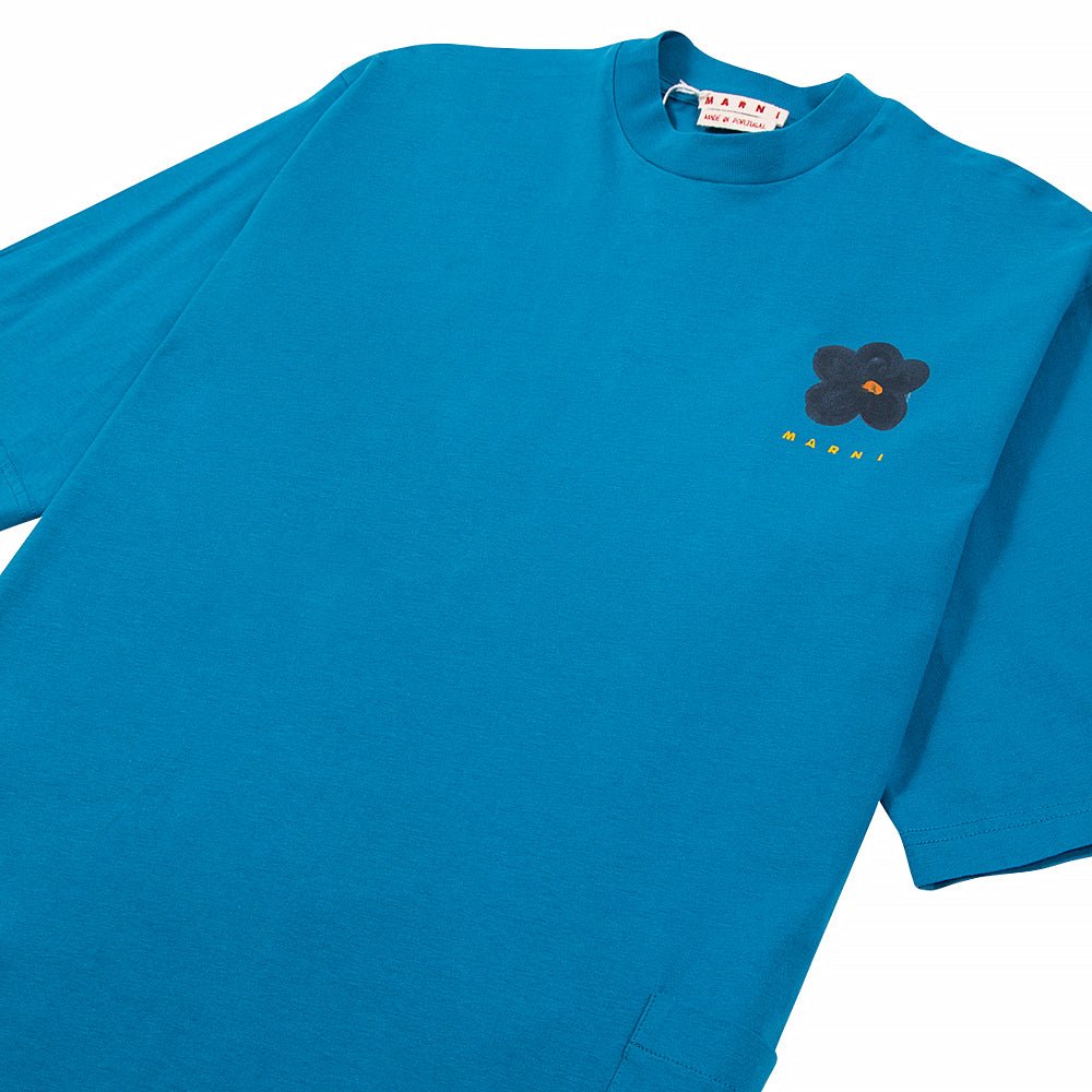 Daisy Tee | Royal