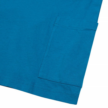 Daisy Tee | Royal