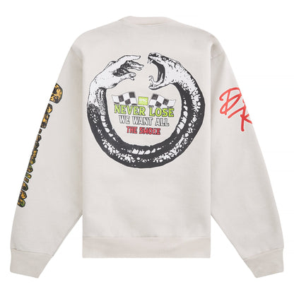 Death Race Sweatshirt