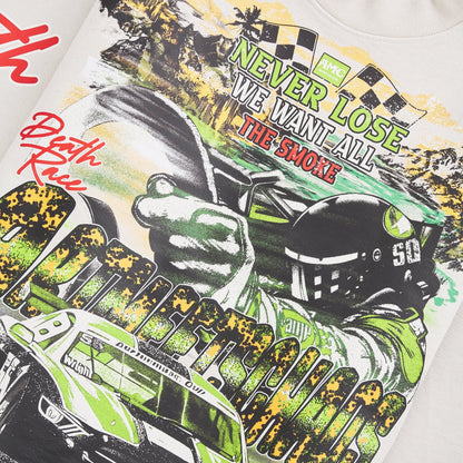Death Race Sweatshirt