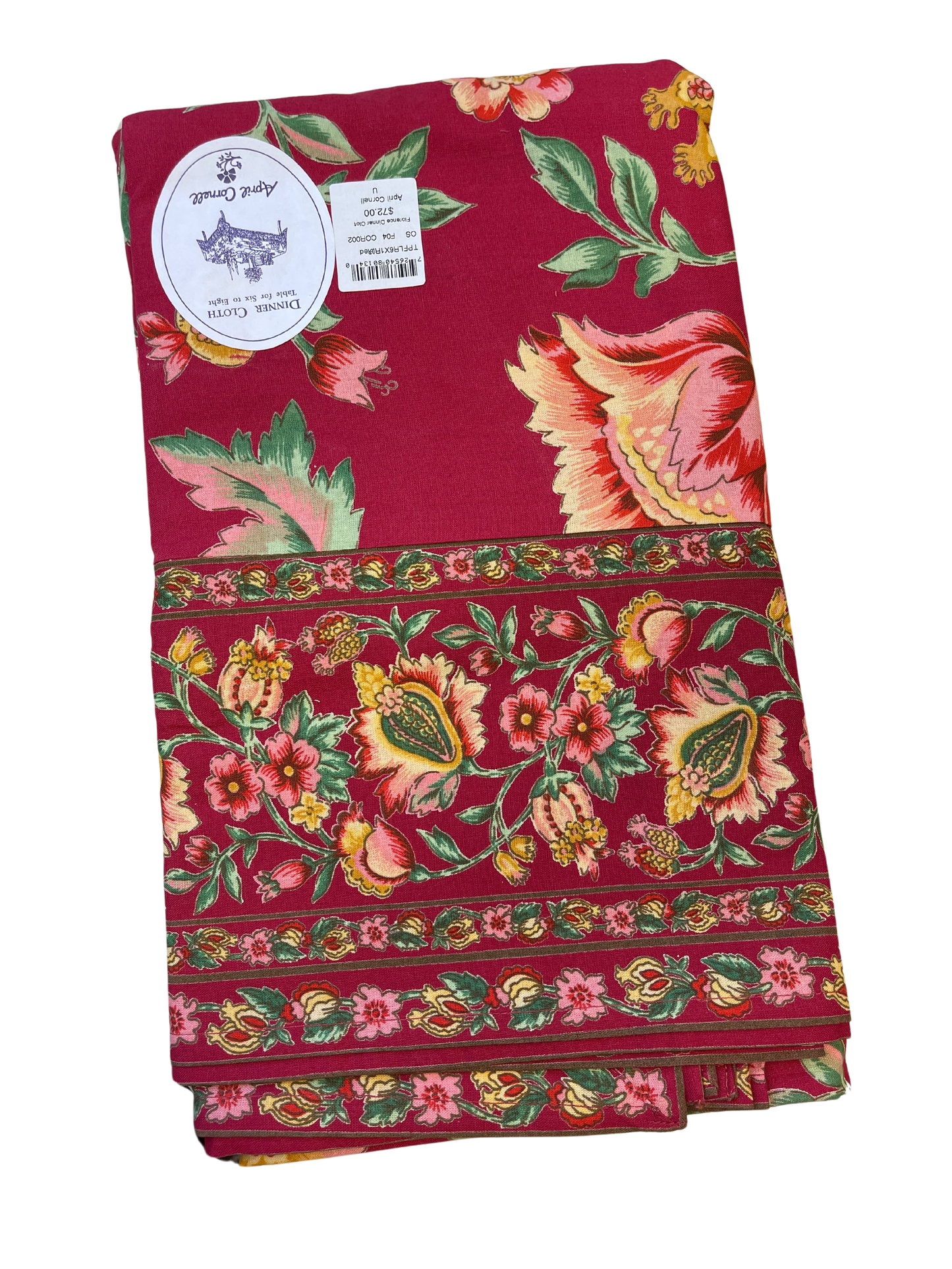 Florence Red Collection