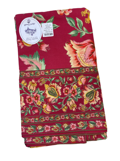 Florence Red Collection