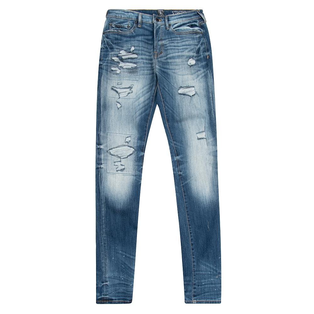 Deet Denim | Windsor Fit