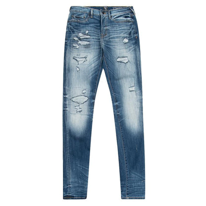 Deet Denim | Windsor Fit