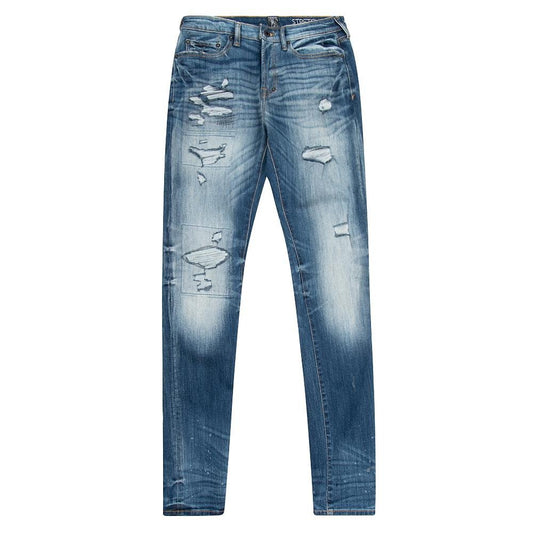 Deet Denim | Windsor Fit