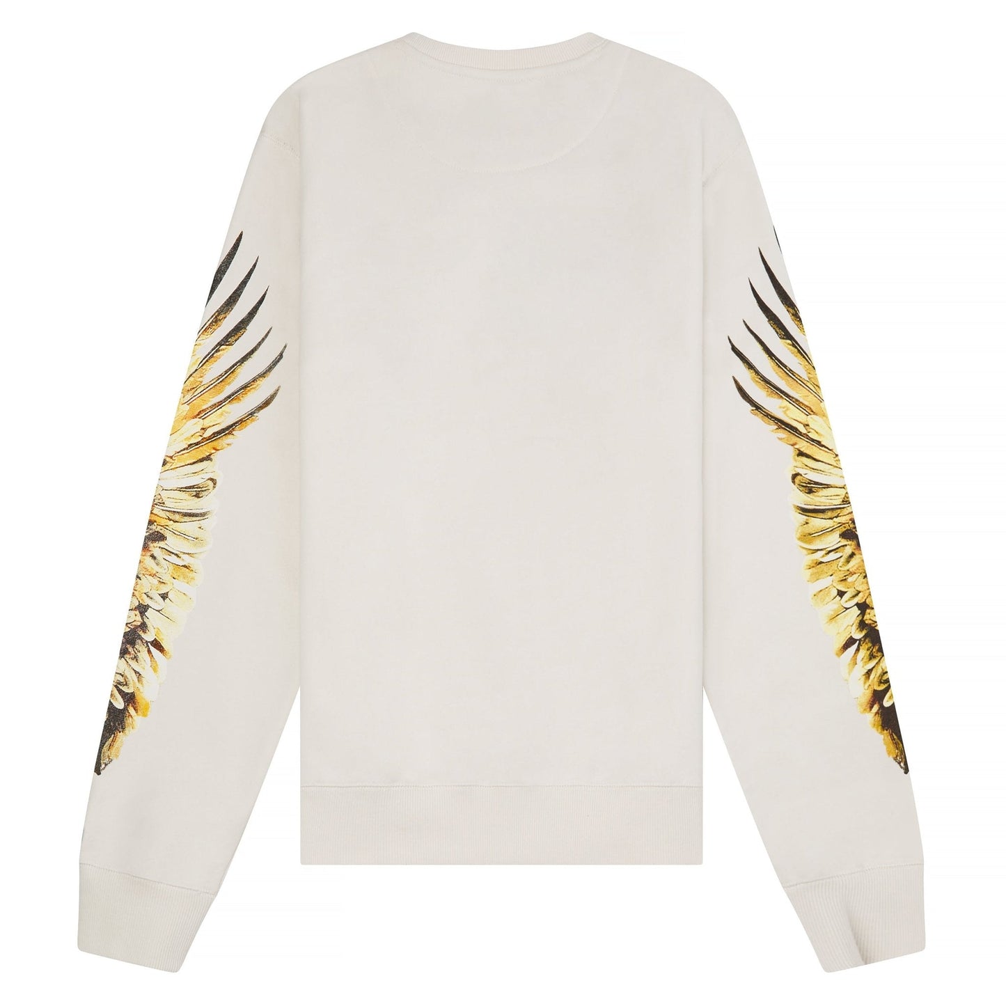 Desert Eagle Sweatshirt | Whisper White