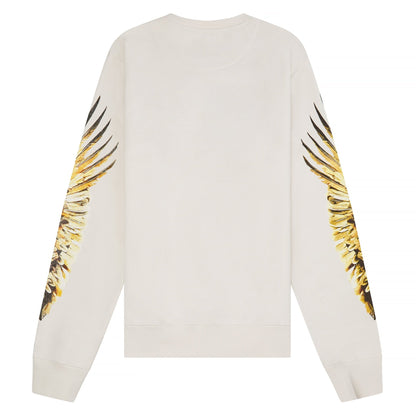 Desert Eagle Sweatshirt | Whisper White
