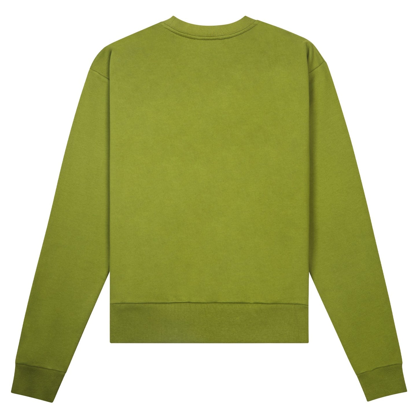 Dripping Flower Sweatshirt | Kiwi