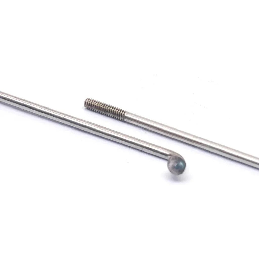 DT Swiss Champion Spoke J bend All Lengths