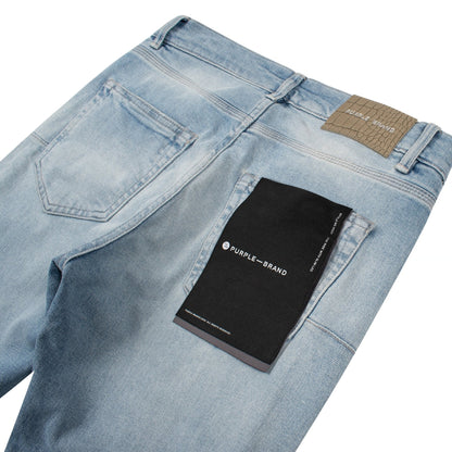 Elemental Light Indigo Denim