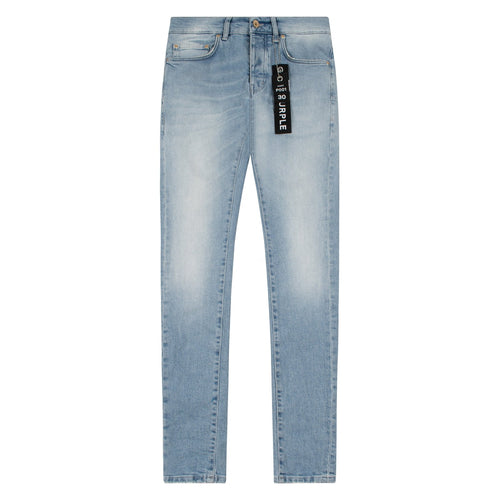 Elemental Light Indigo Denim