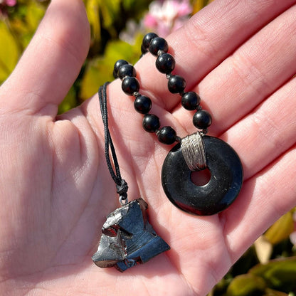 EMF Protection Necklace